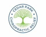 https://www.logocontest.com/public/logoimage/1633492283Cedar Park Chiropractic Relief.jpg
